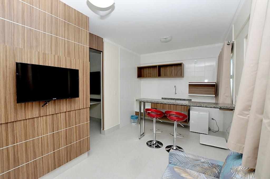 Apartamento L'Acqua Caldas Novas Room photo