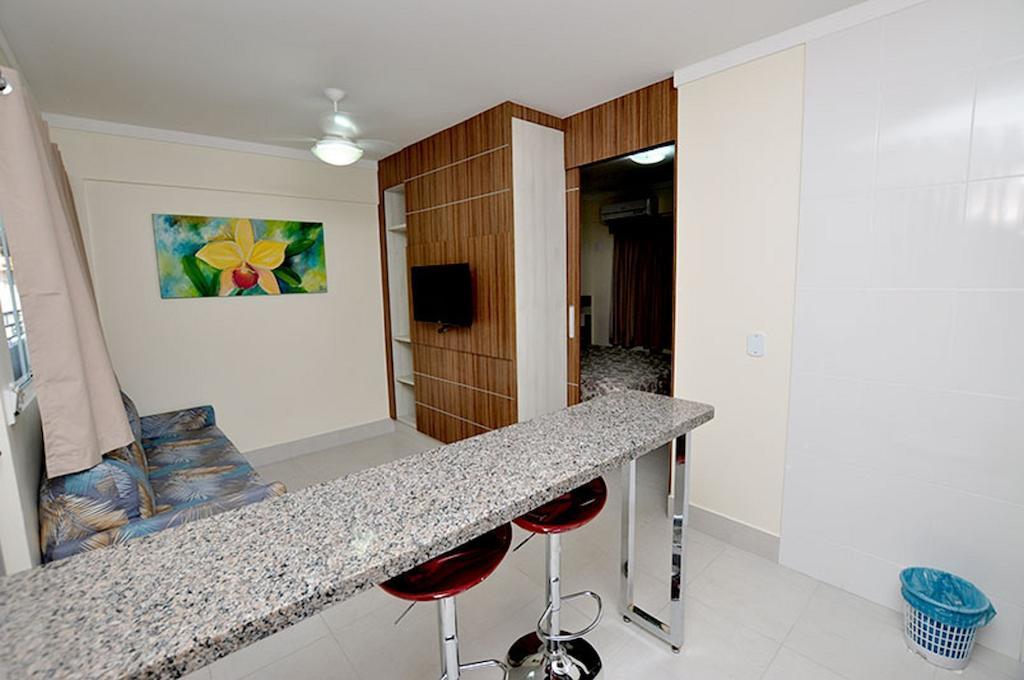 Apartamento L'Acqua Caldas Novas Room photo